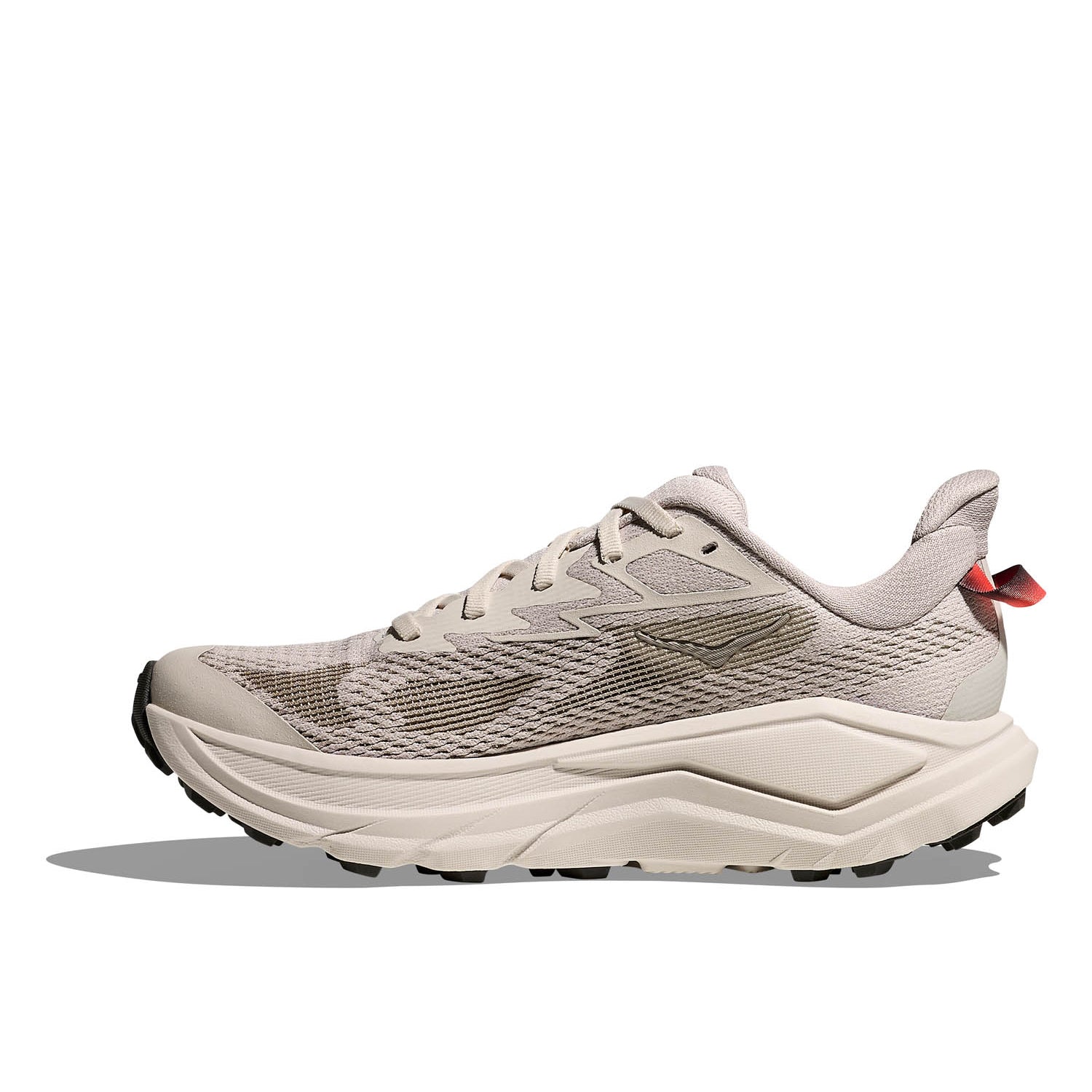 HOKA CHALLENGER 8 (WOMENS) STUCCO / ASPHALT GREY – Runtrip Store