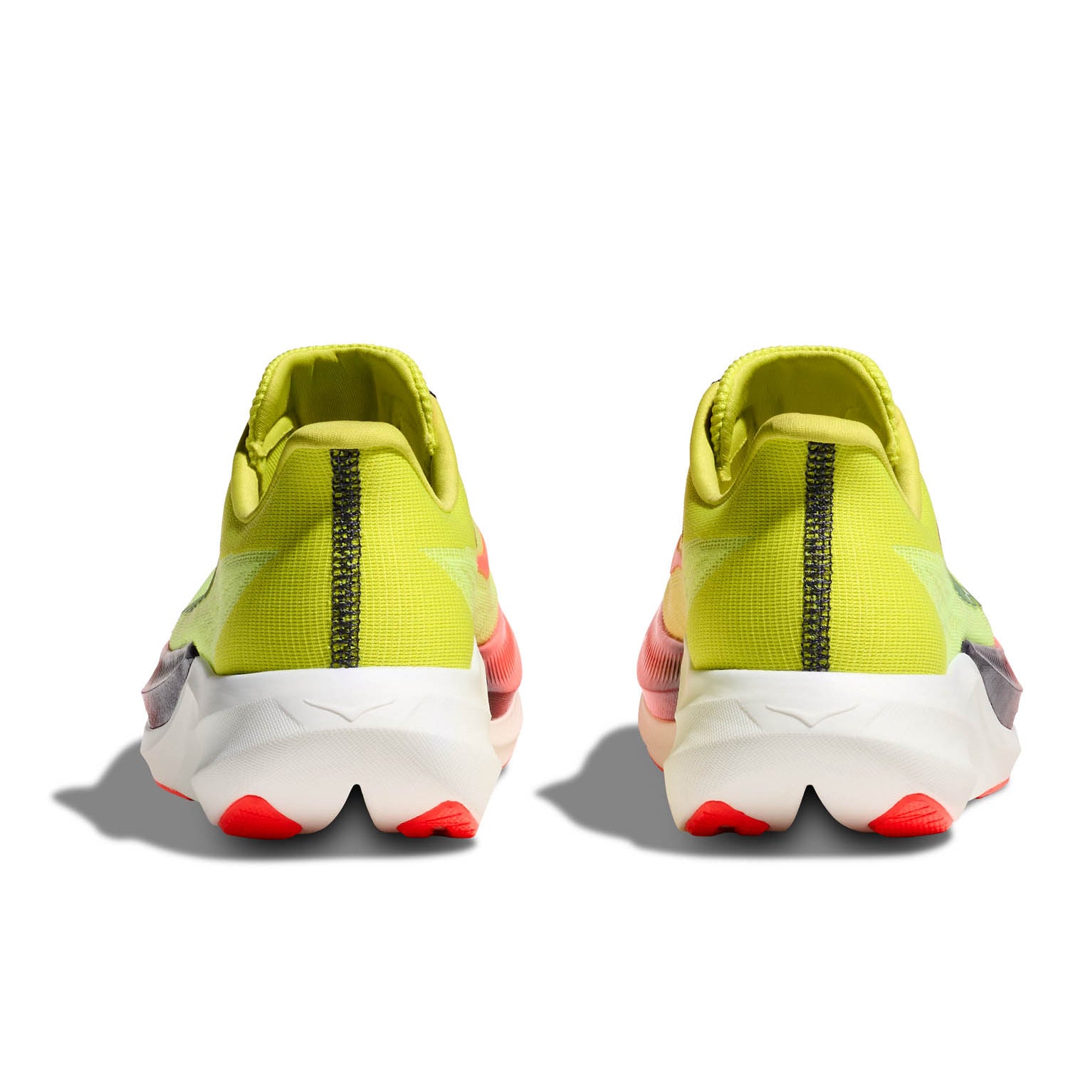 HOKA ROCKET X 3 (UNISEX) NEON YUZU / SQUID INK – Runtrip Store