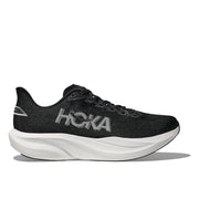 HOKA MACH 7 (Men's) BLACK / WHITE
