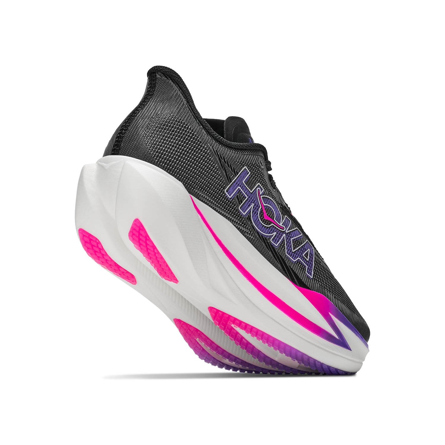 HOKA CIELO X1 3.0 (UNISEX) CARBON BLACK / BLACK