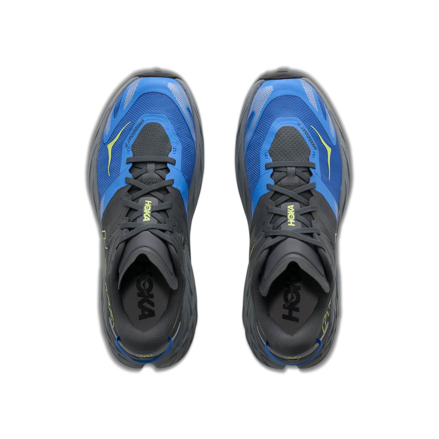 HOKA SPEEDGOAT 7 (MENS) OUTER ORBIT / VIRTUAL BLUE – Runtrip Store