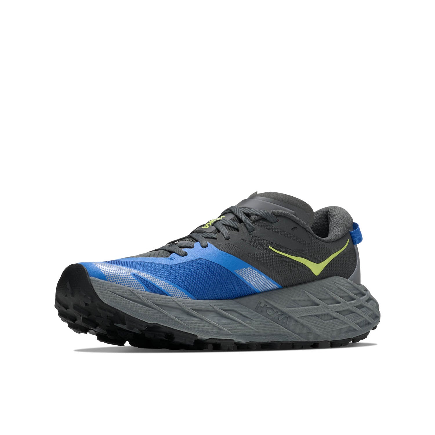HOKA SPEEDGOAT 7 (MENS) OUTER ORBIT / VIRTUAL BLUE