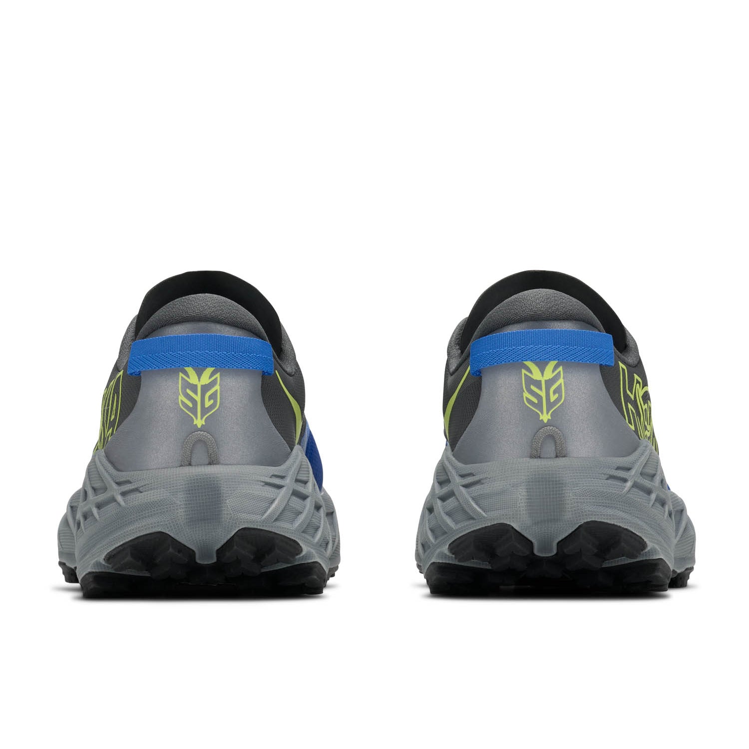 HOKA SPEEDGOAT 7 (MENS) OUTER ORBIT / VIRTUAL BLUE