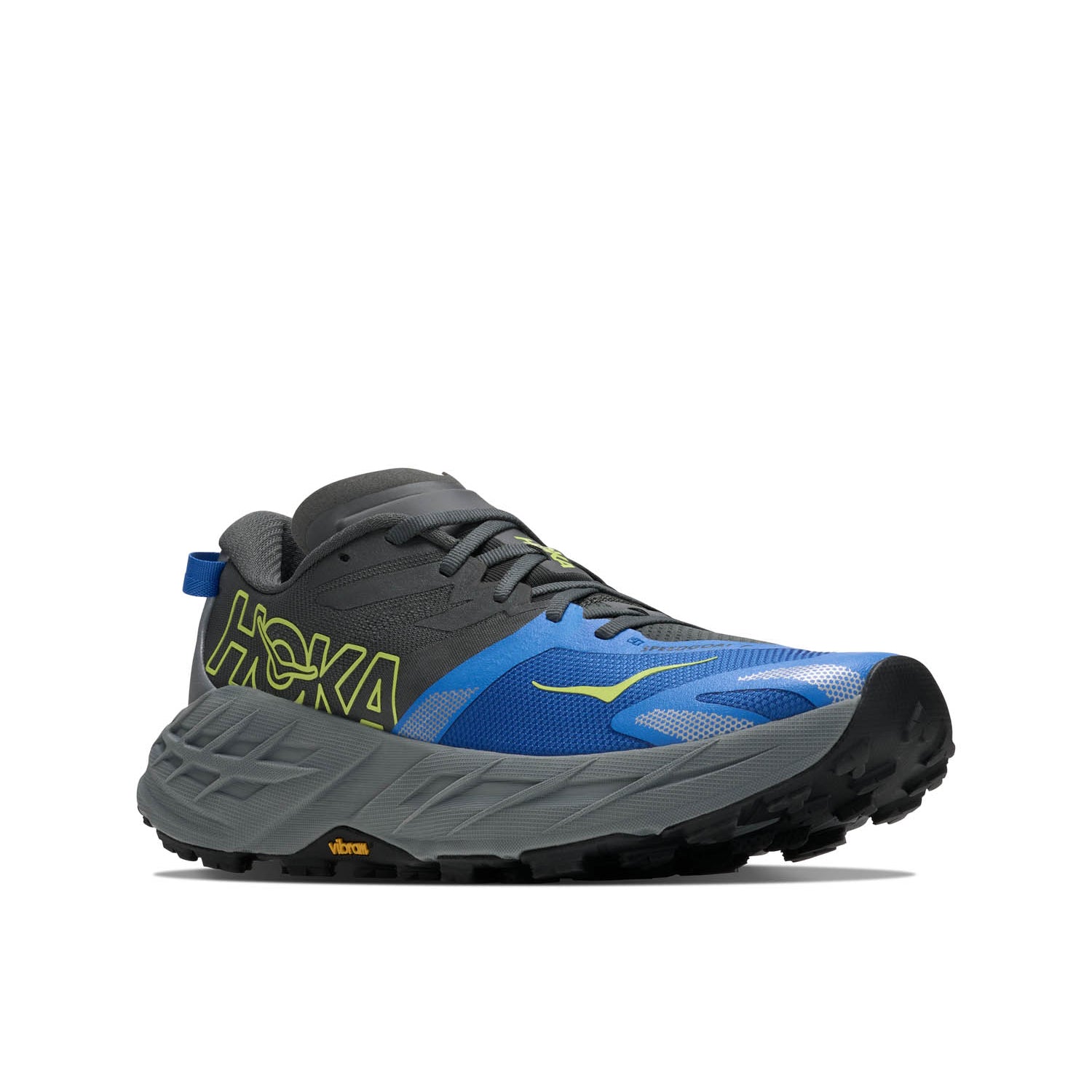 HOKA SPEEDGOAT 7 (MENS) OUTER ORBIT / VIRTUAL BLUE