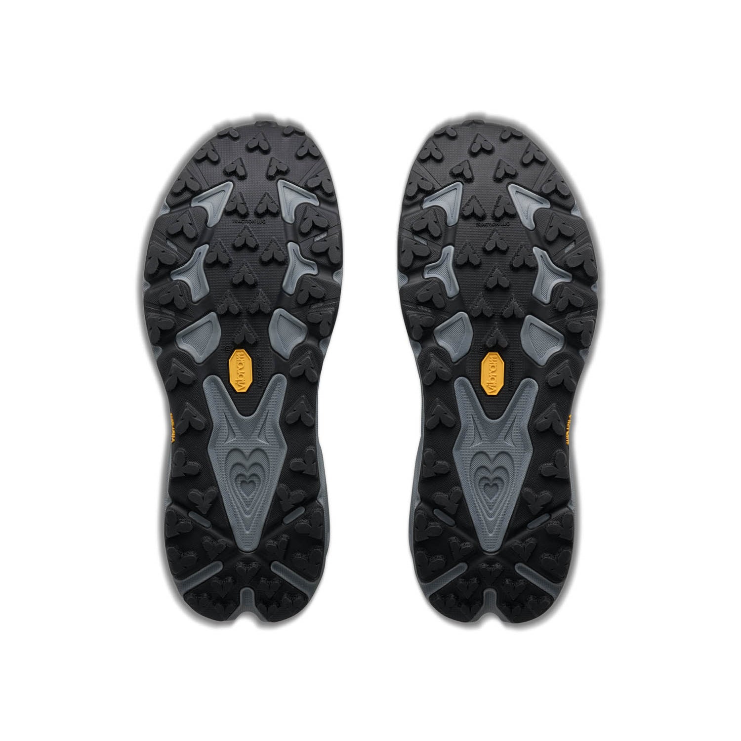 HOKA SPEEDGOAT 7 (MENS) OUTER ORBIT / VIRTUAL BLUE