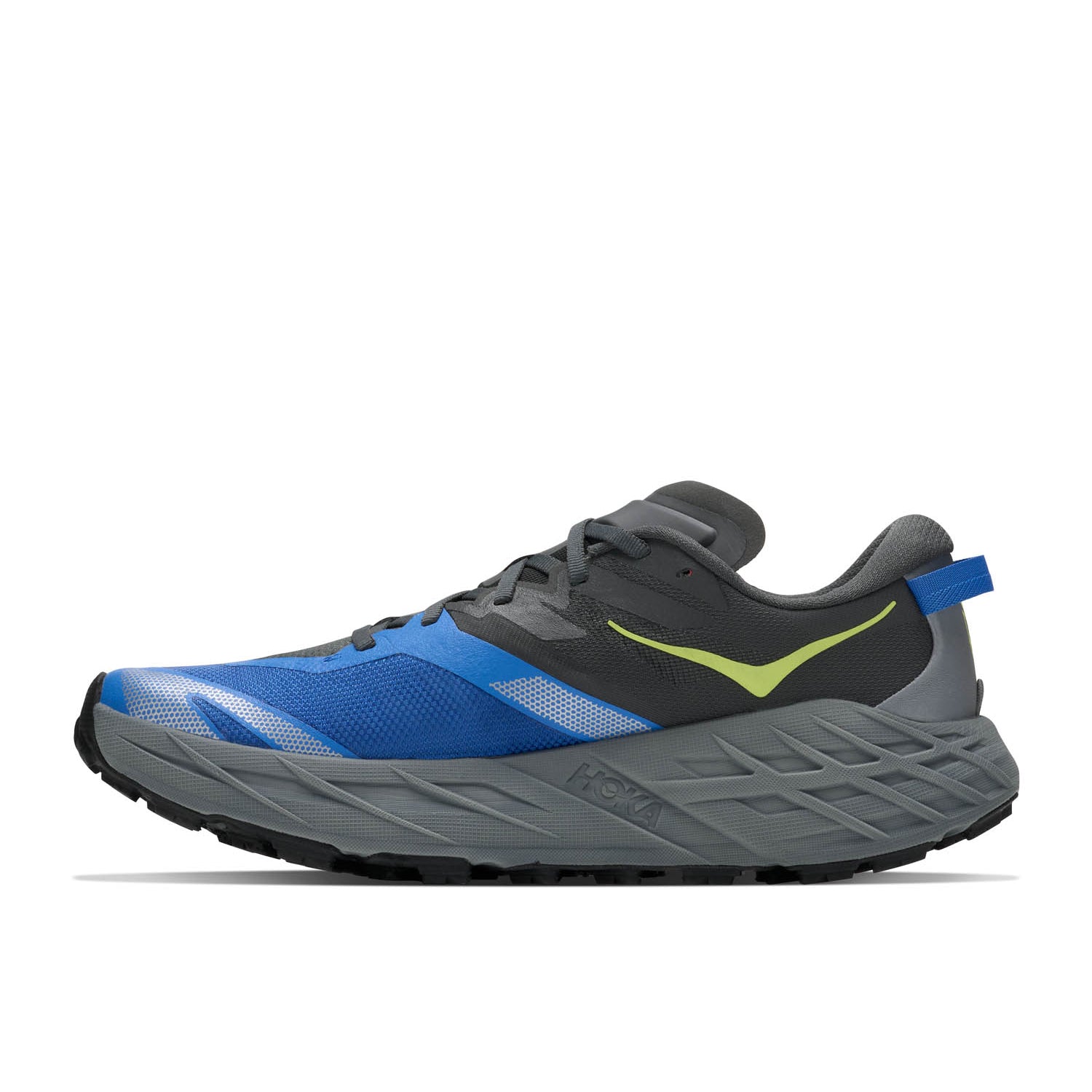 HOKA SPEEDGOAT 7 (MENS) OUTER ORBIT / VIRTUAL BLUE