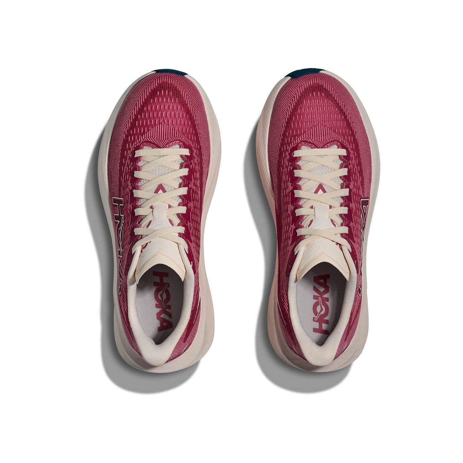 HOKA MACH 7 (Women's) LINGONBERRY / CRANBERRY