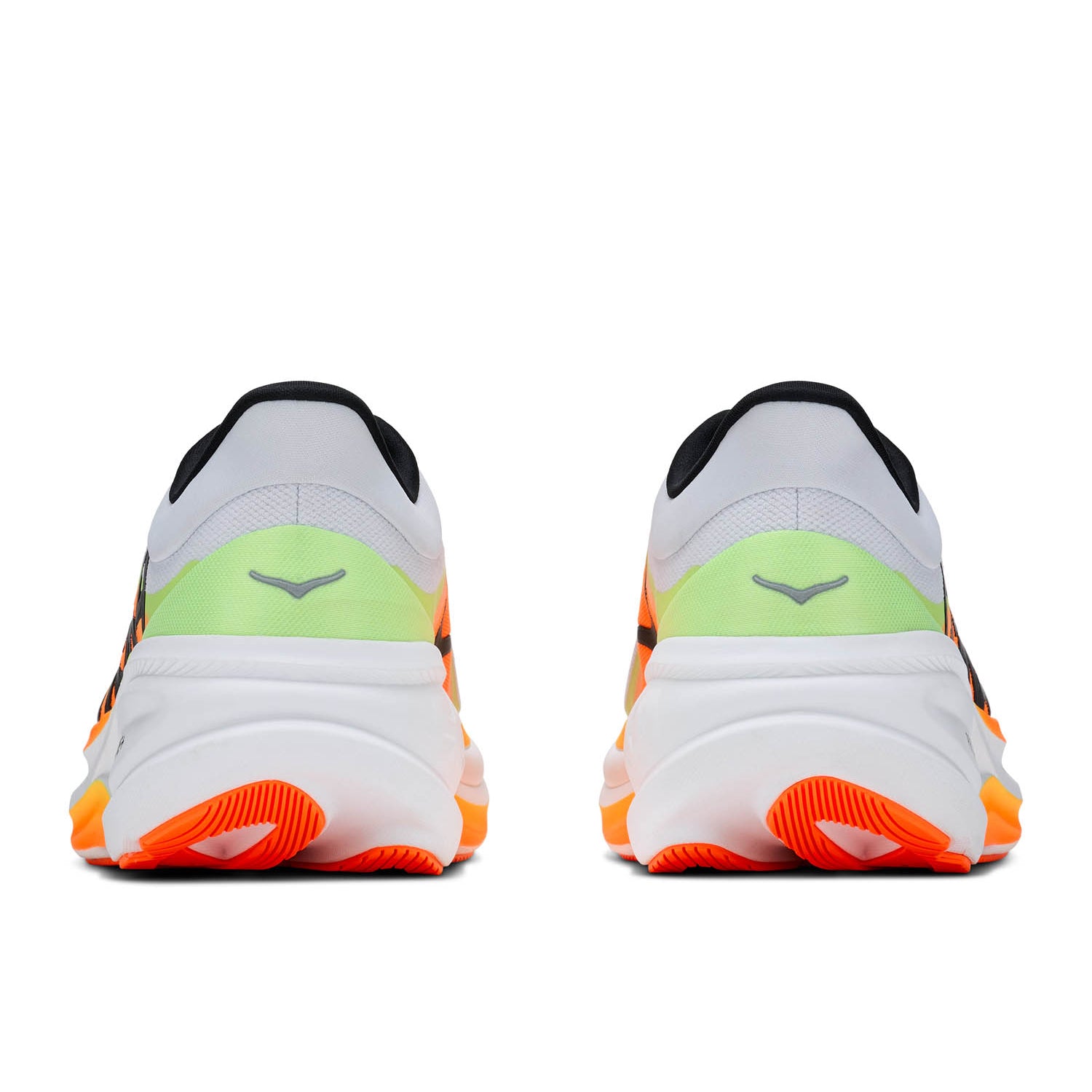 HOKA Clifton PRO (MENS) COSMIC GREY / BLACK