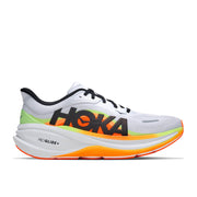 HOKA Clifton PRO (MENS) COSMIC GREY / BLACK