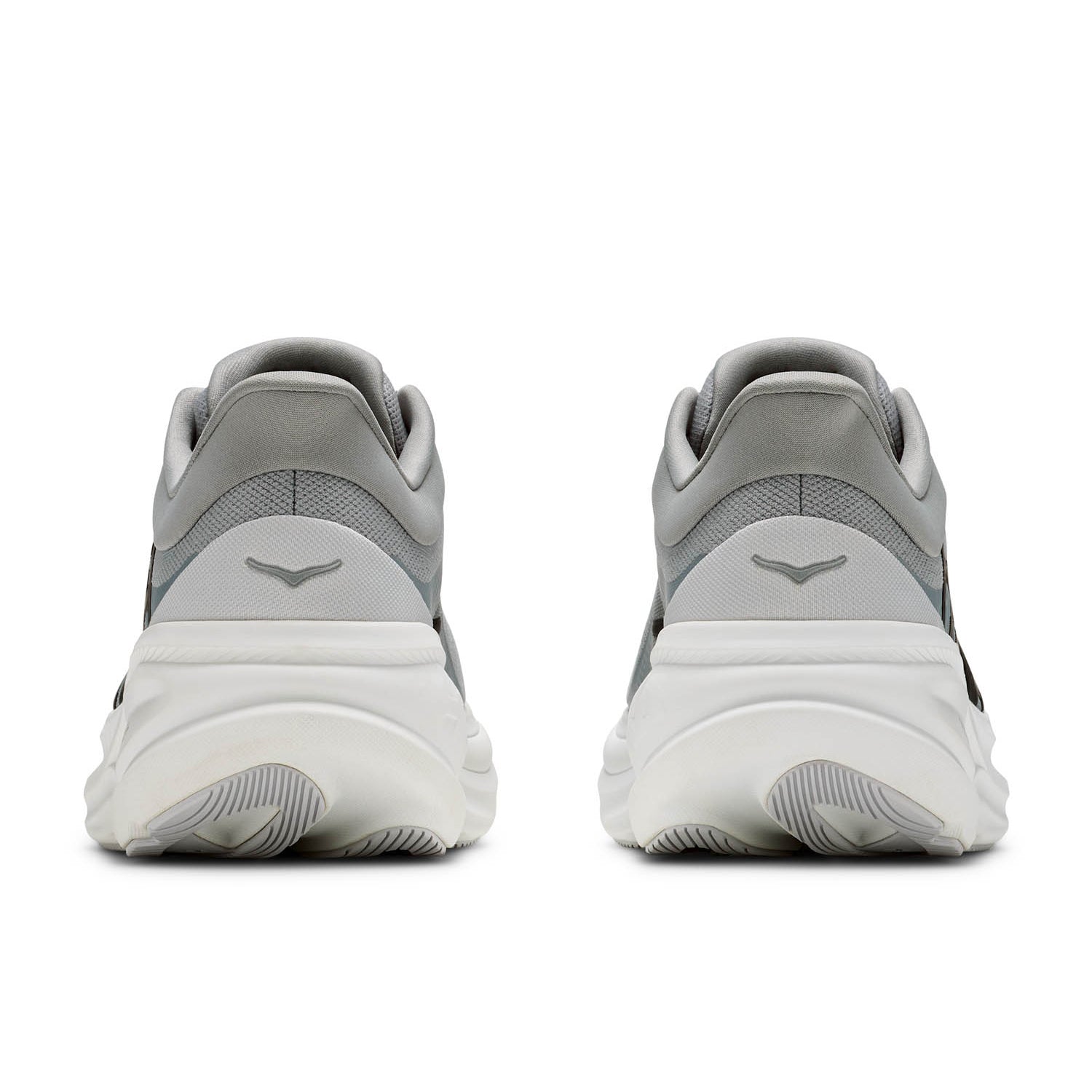 HOKA Clifton PRO (MENS) STELLAR GREY / GALACTIC GREY