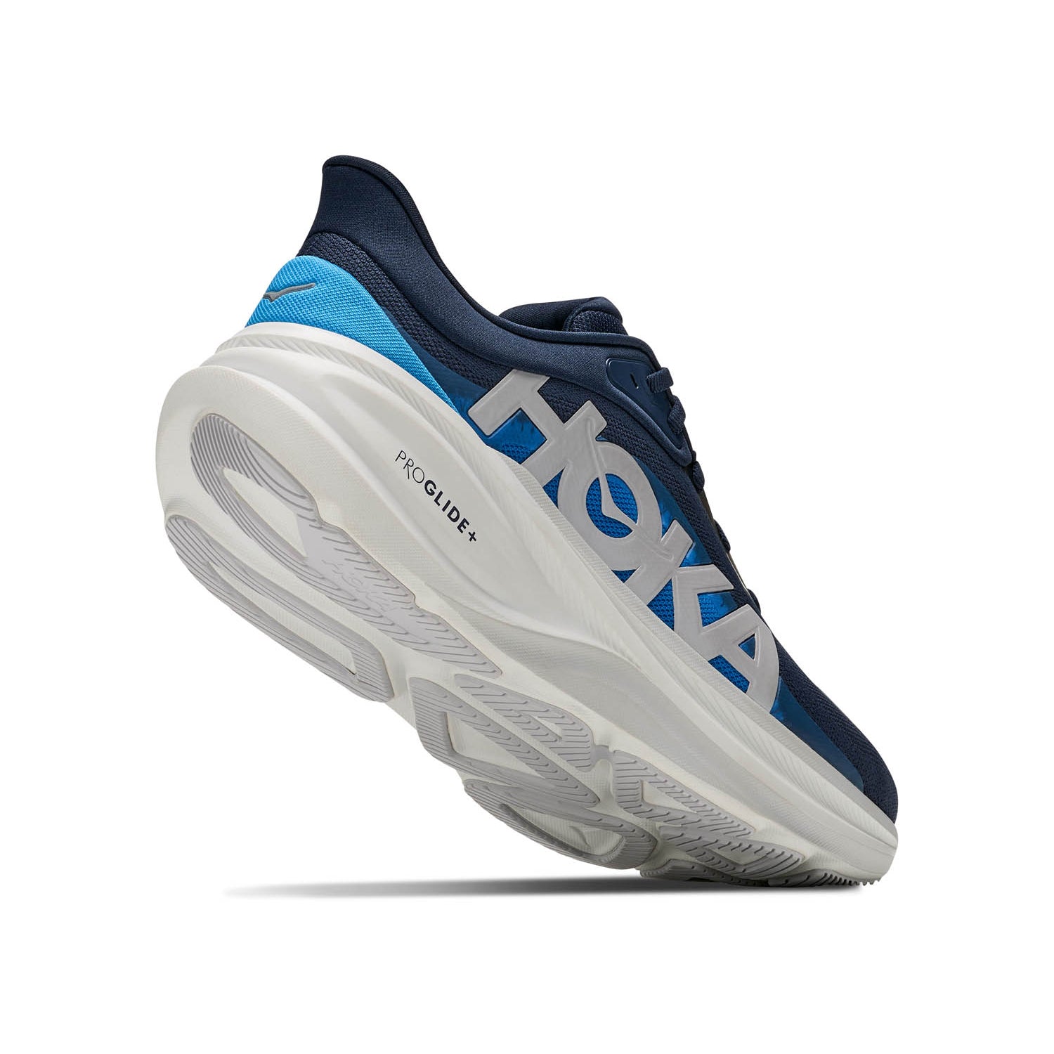 HOKA Clifton PRO (MENS) VARSITY NAVY / SOFT COBALT