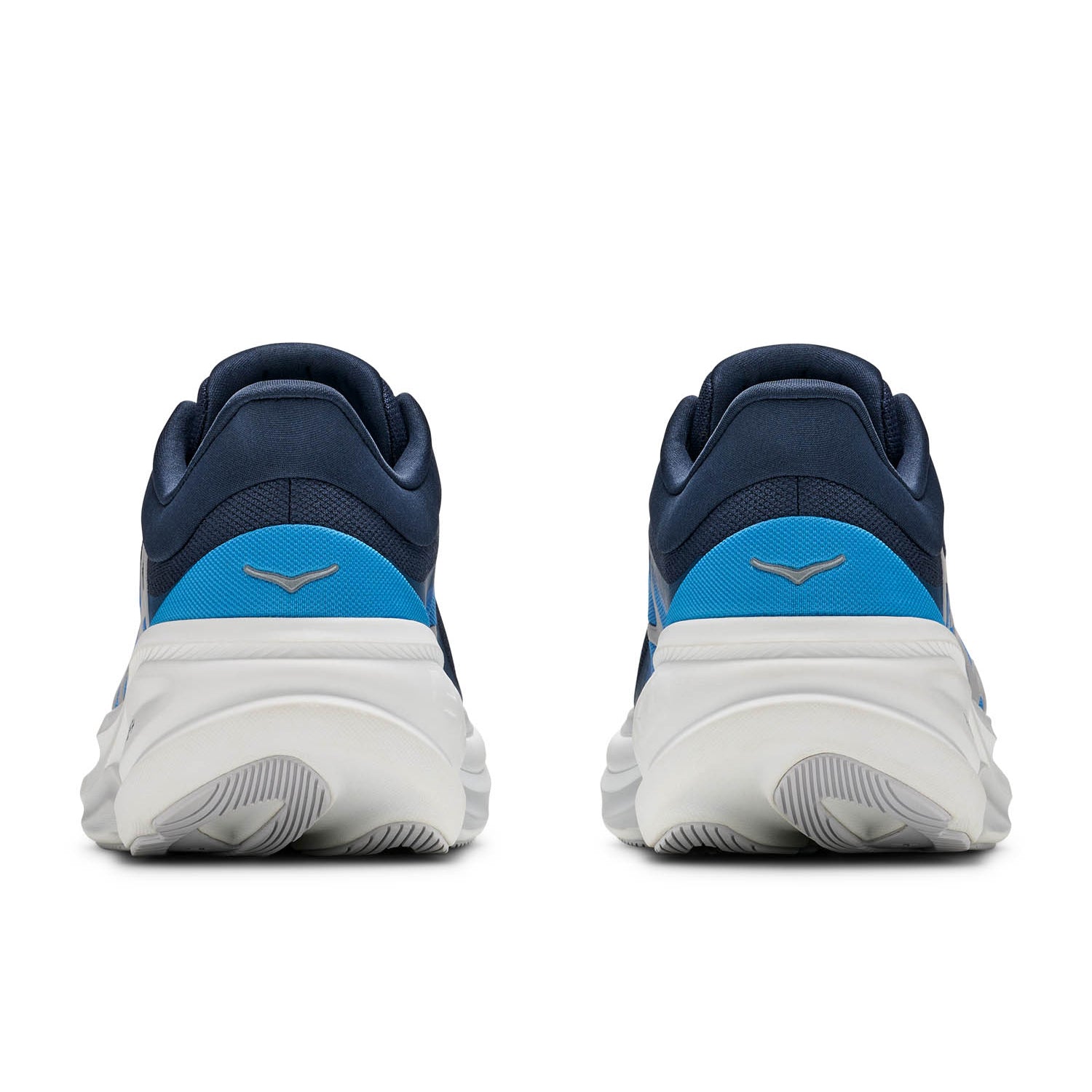 HOKA Clifton PRO (MENS) VARSITY NAVY / SOFT COBALT