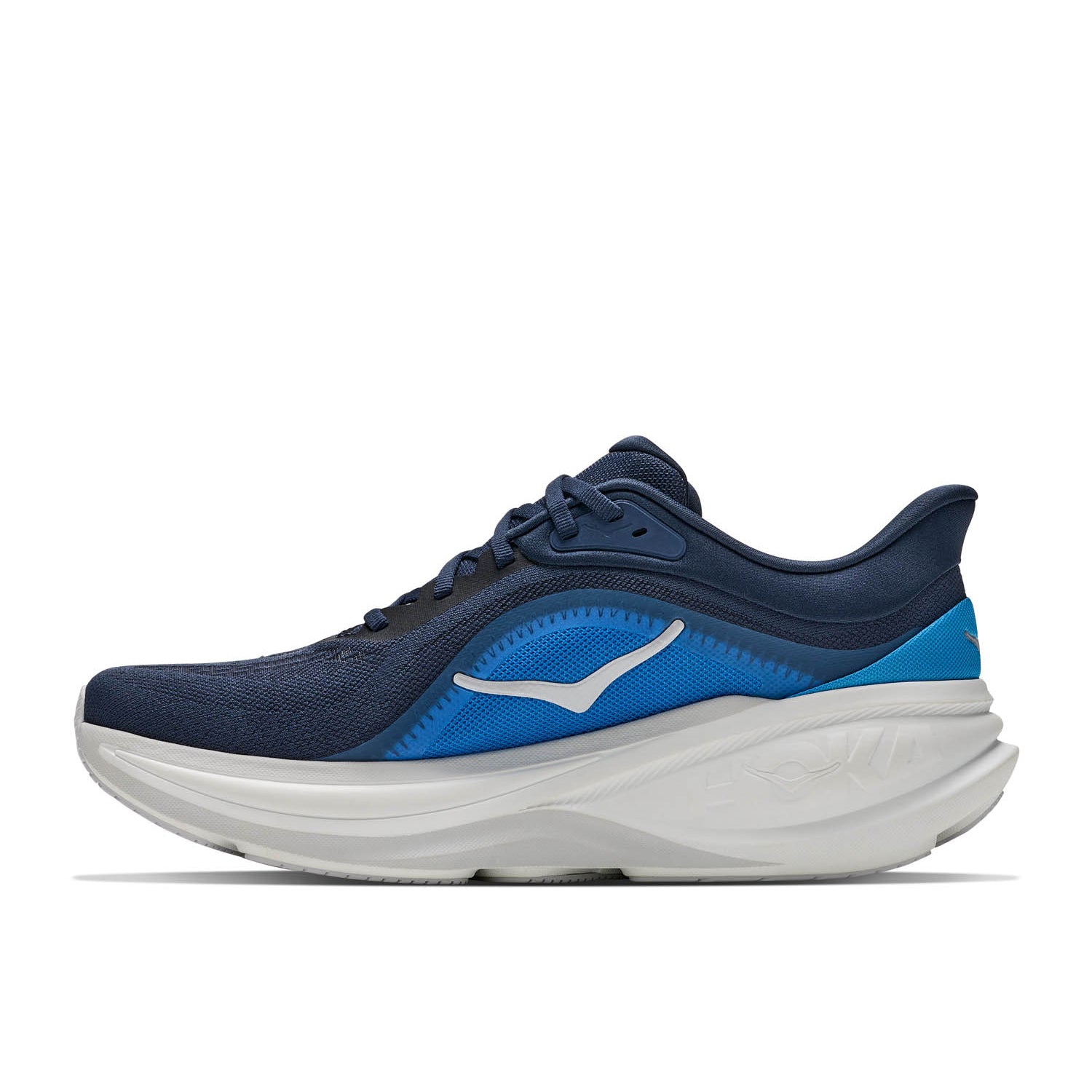 HOKA Clifton PRO (MENS) VARSITY NAVY / SOFT COBALT