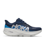 HOKA Clifton PRO (MENS) VARSITY NAVY / SOFT COBALT