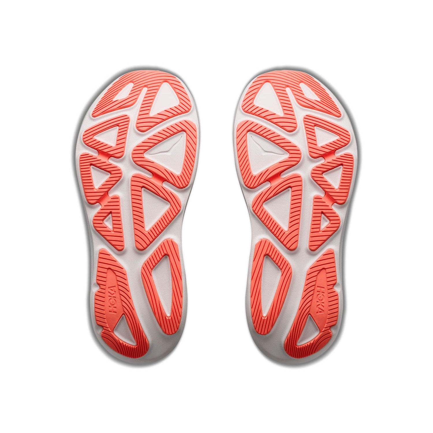 HOKA Clifton PRO (WOMENS) FADED NAVY / GLIMMERING BLUE