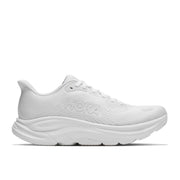 HOKA Clifton 11 (MENS) WHITE / WHITE