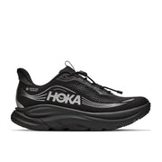 HOKA Clifton 11 GTX (MENS) BLACK / BLACK