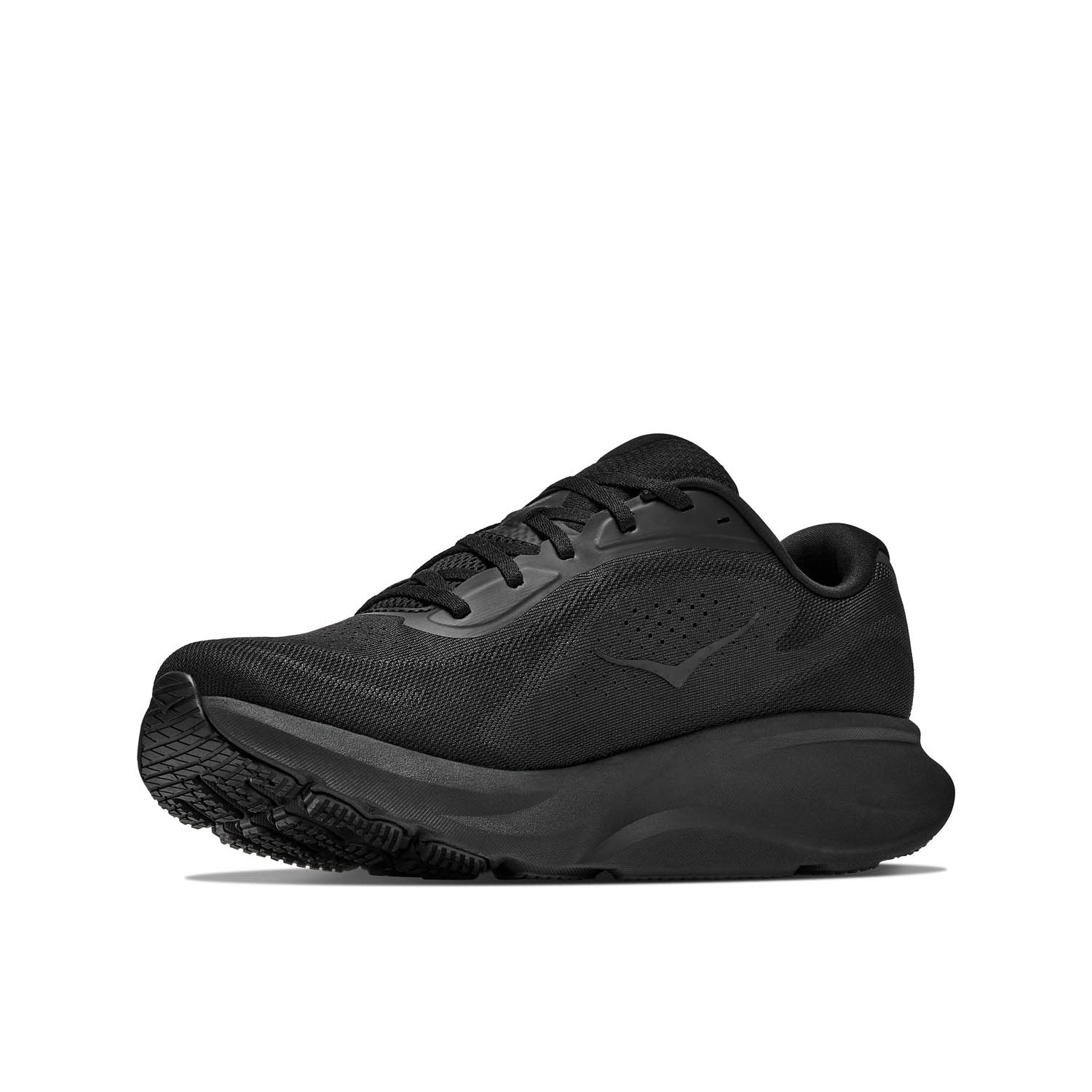 HOKA Rincon 5 (MENS) BLACK / BLACK