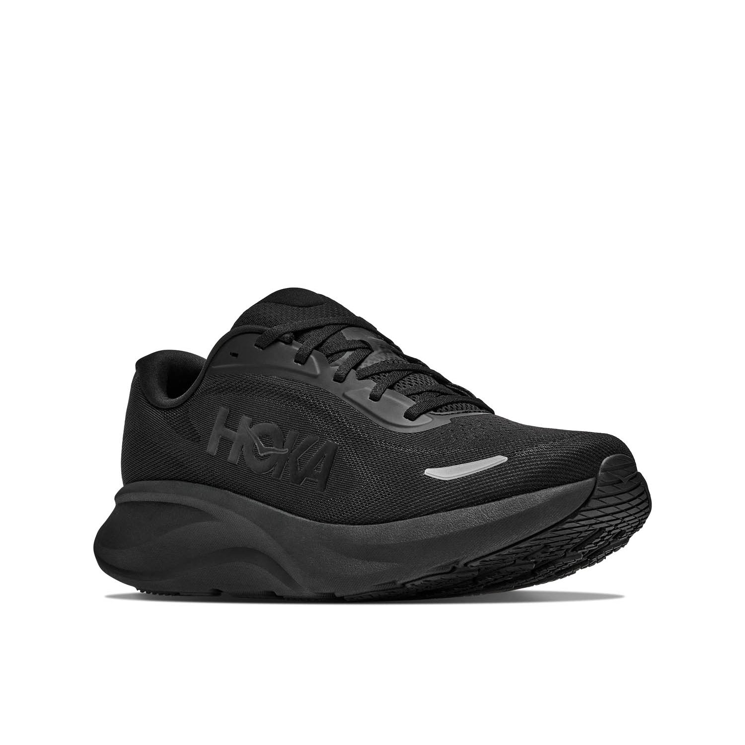 HOKA Rincon 5 (MENS) BLACK / BLACK