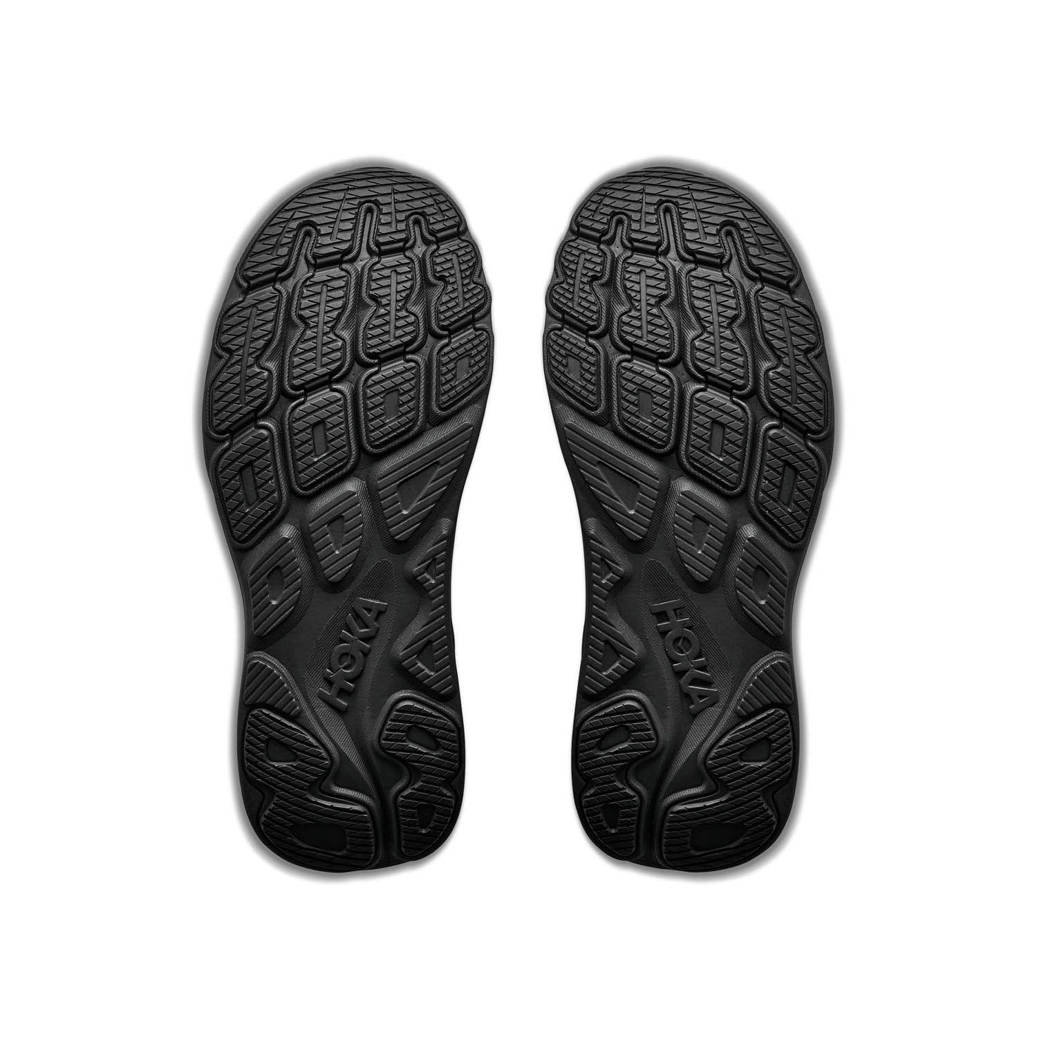 HOKA Rincon 5 (MENS) BLACK / BLACK