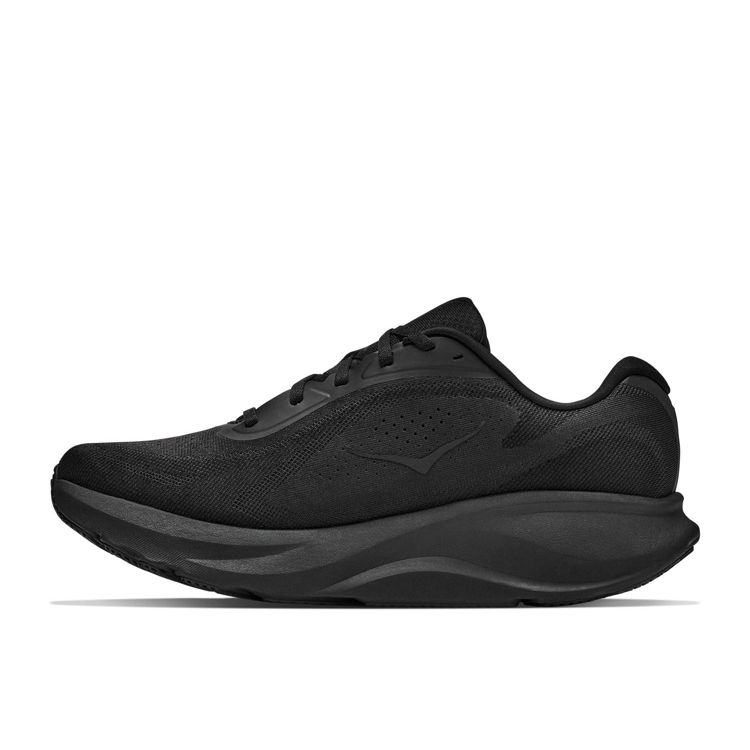 HOKA Rincon 5 (MENS) BLACK / BLACK