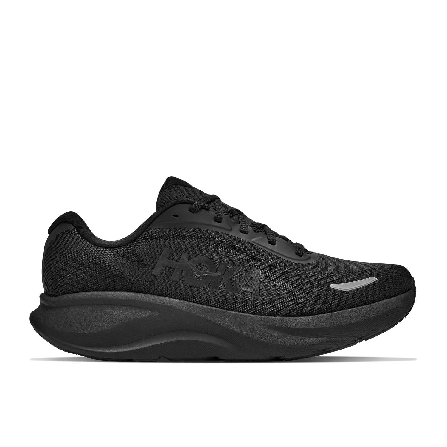 HOKA Rincon 5 (MENS) BLACK / BLACK