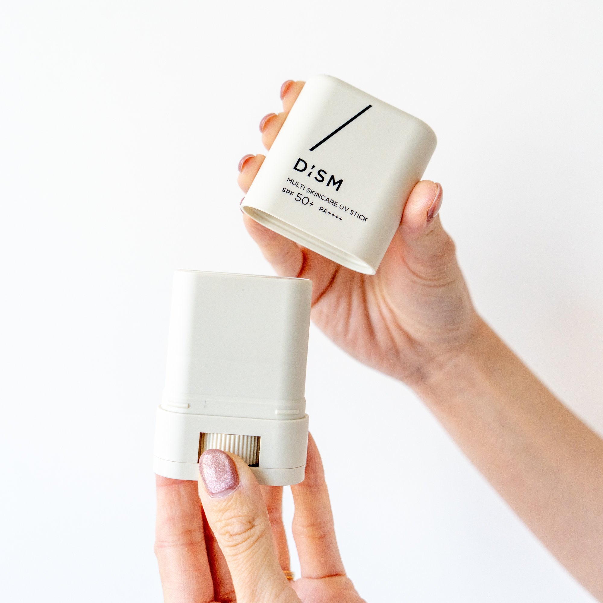 DISM マルチスキンケアUVスティック
