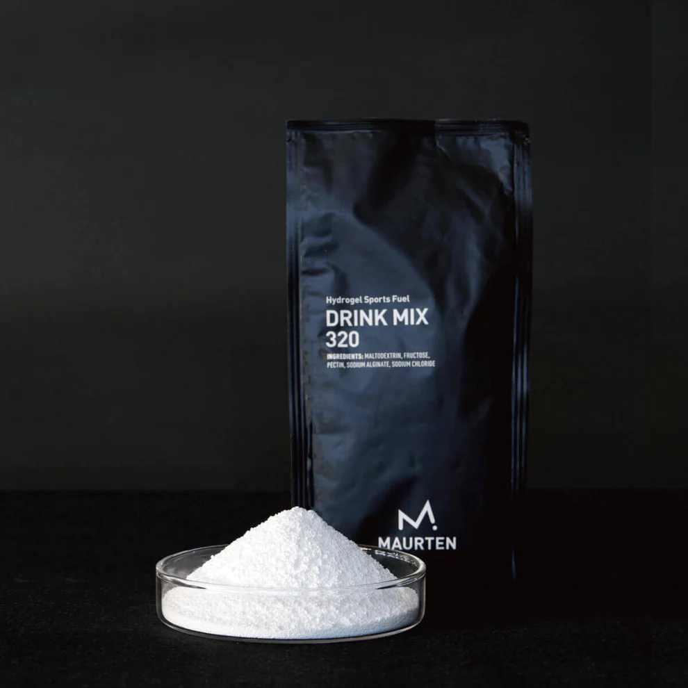 MAURTEN DRINK MIX 320 (1 bag 80g)