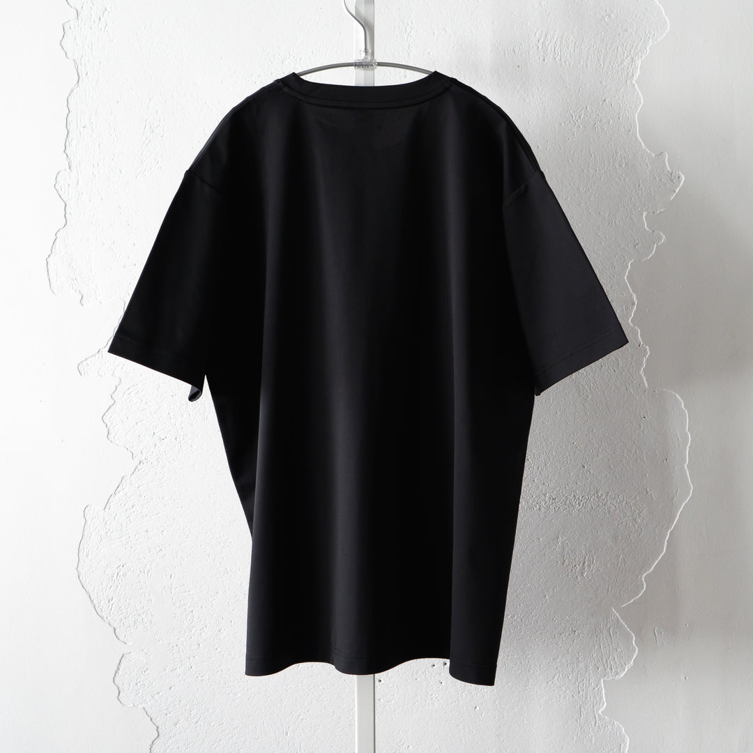 FIELDSENSOR 秒乾 Tee (Relaxed Fit) EAT DRINK SLEEP RUN / “STREET” RUN.