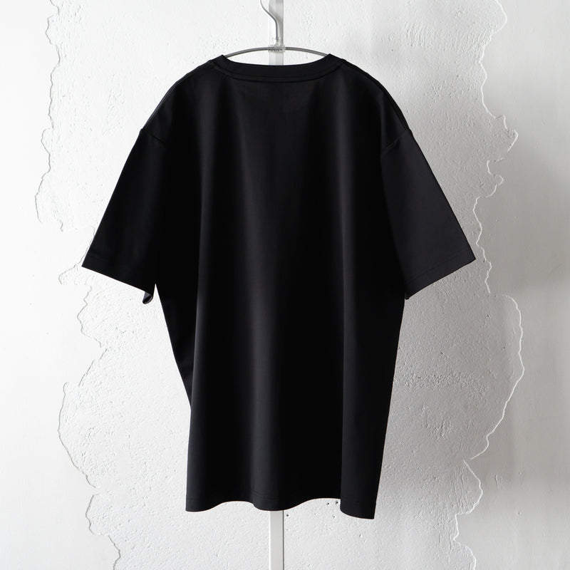 FIELDSENSOR 秒乾 Tee (Relaxed Fit) EAT DRINK SLEEP RUN / “STREET” RUN.