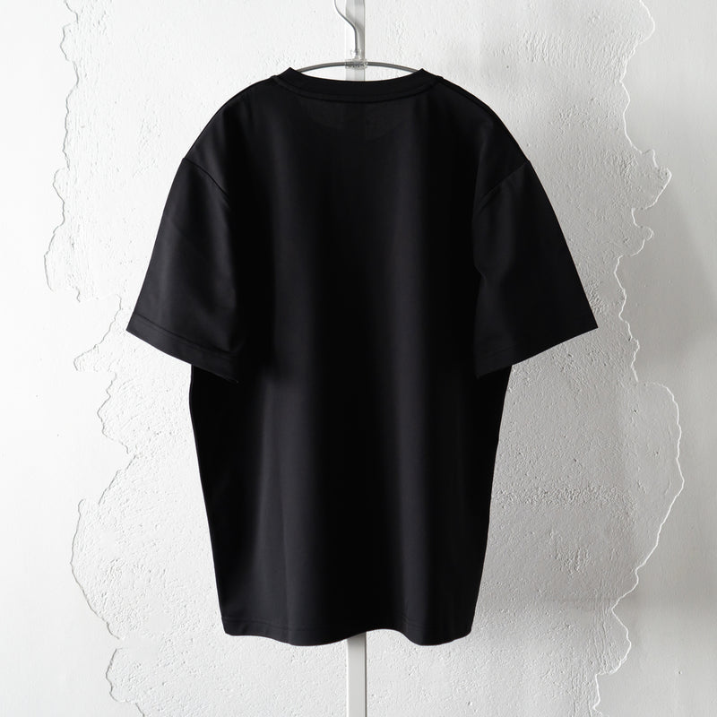 Rt Logo FIELDSENSOR 秒乾 Tee (Black)