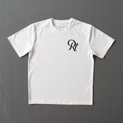 FIELDSENSOR 秒乾 Tee (Relaxed Fit) Rt logo
