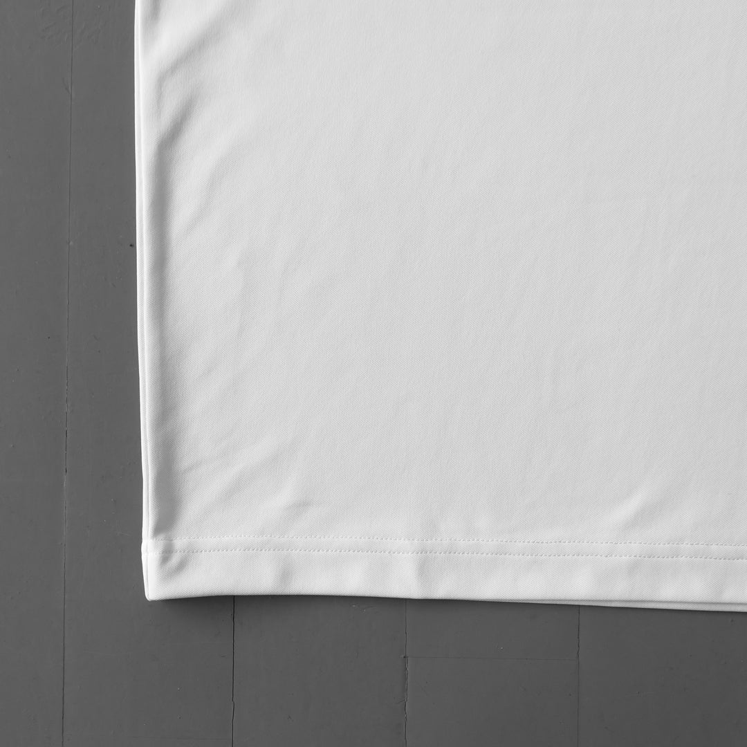 FIELDSENSOR 秒乾 Tee (Relaxed Fit) Rt logo