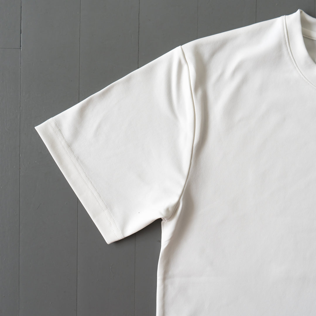 FIELDSENSOR 秒乾 Tee (Relaxed Fit) Rt logo