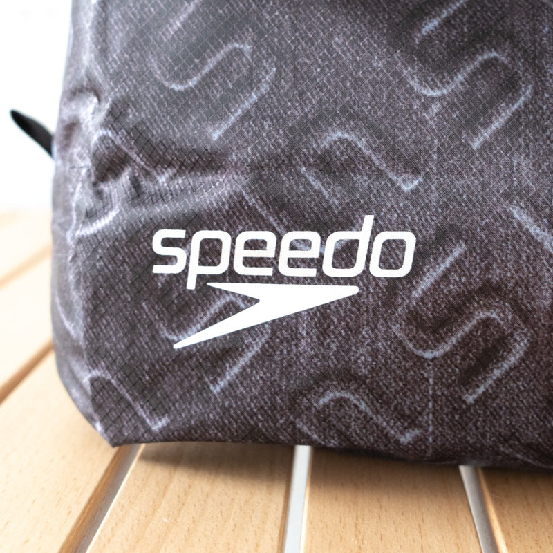 Speedo | ウォータープルーフポーチ M (2024限定カラー）