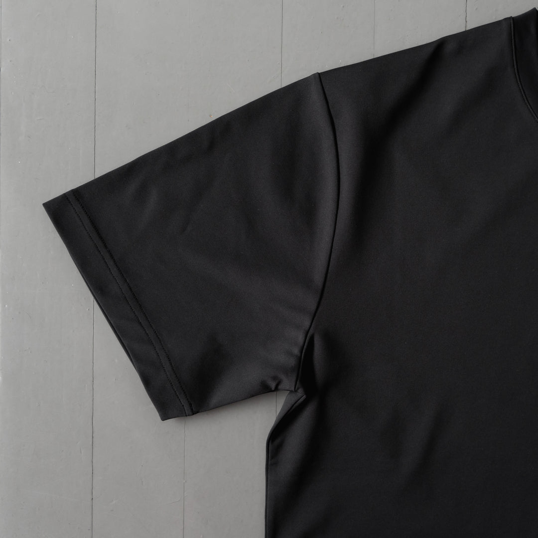 FIELDSENSOR 秒乾 Tee (Relaxed Fit) EAT DRINK SLEEP RUN / “STREET” RUN.