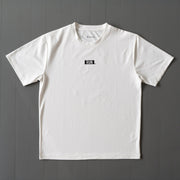 FIELDSENSOR 秒乾 Tee (Relaxed Fit) EAT DRINK SLEEP RUN / “STREET” RUN.
