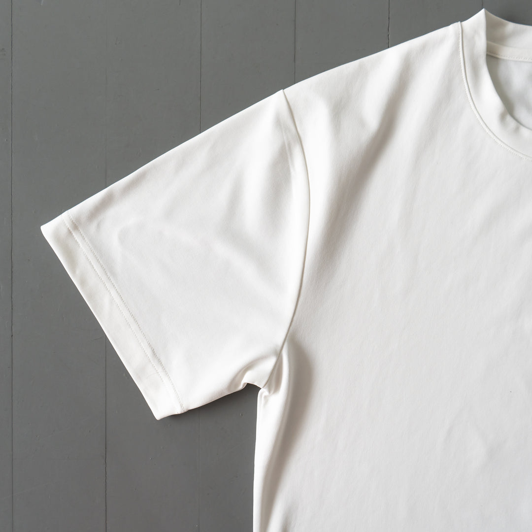 FIELDSENSOR 秒乾 Tee (Relaxed Fit) EAT DRINK SLEEP RUN / “STREET” RUN.