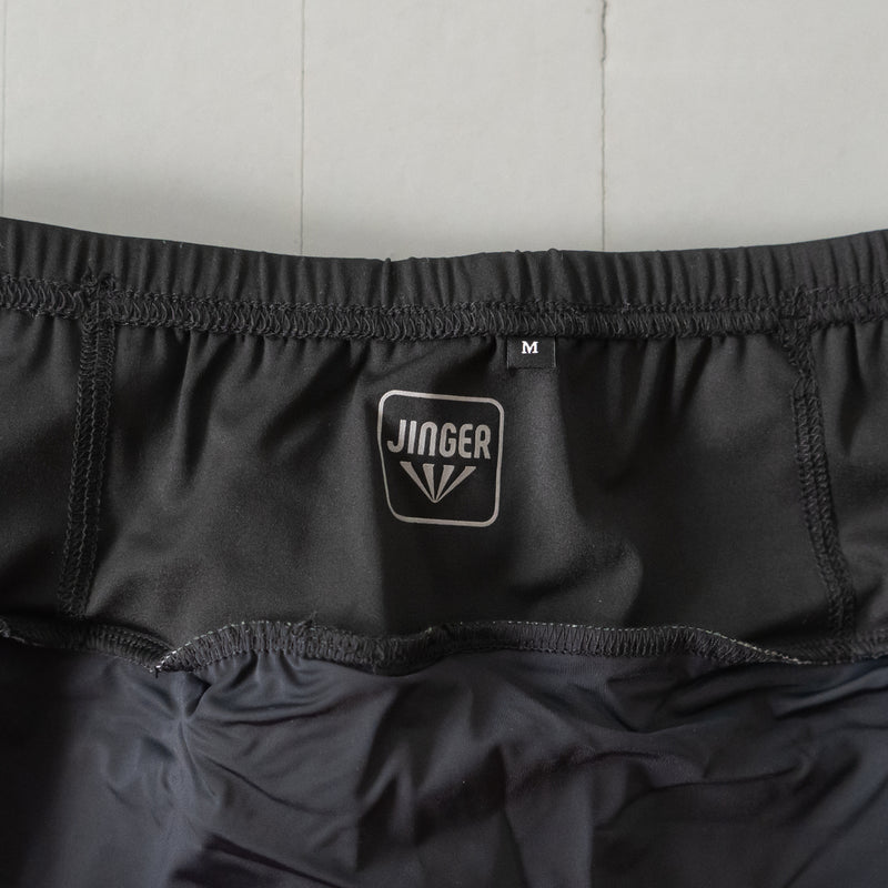 ランラジ × JINGER Running Short Pants (Unisex)