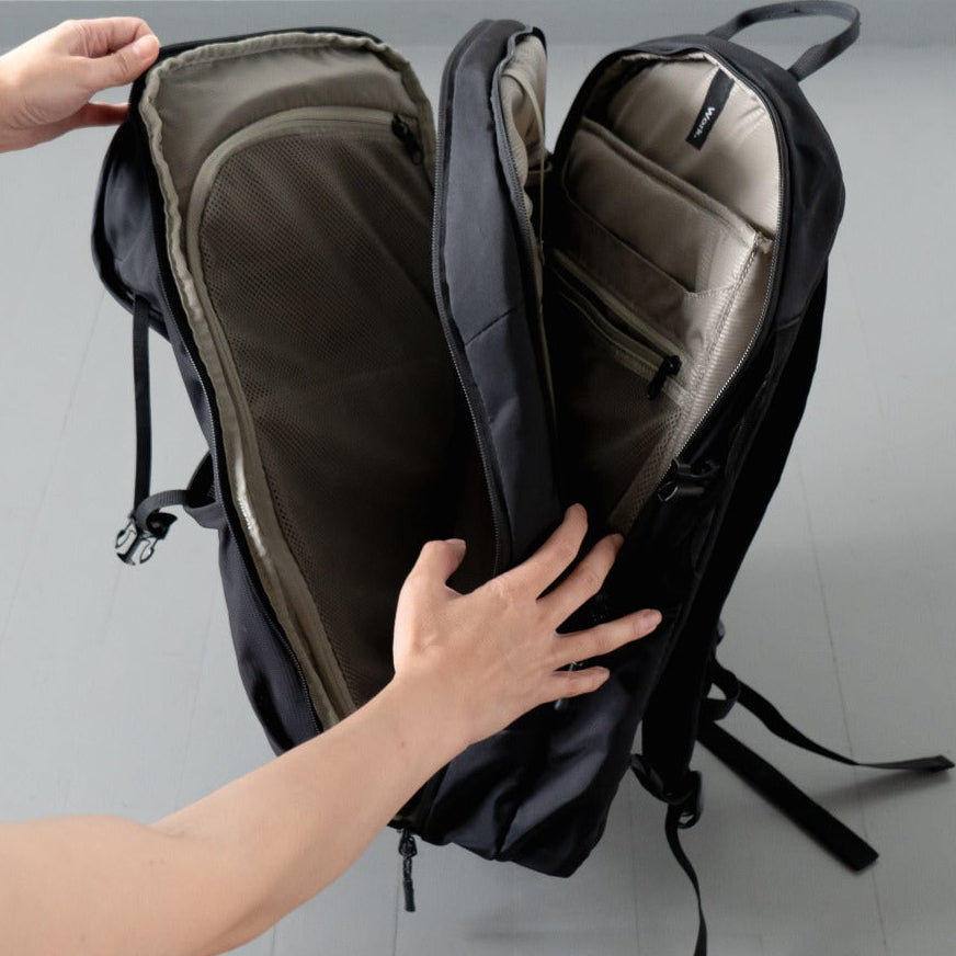 THULE EnRoute Backpack 30L (Black)