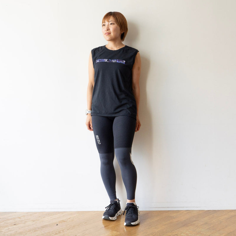 2XU ライトスピードリアクト　コンプレッション　サイズXS 2XU | ウィメンズ ライトスピード リアクトハイライズ