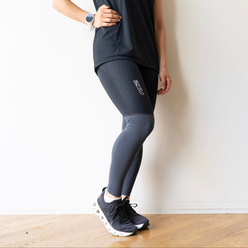 2XU | ウィメンズ ライトスピード リアクトハイライズ