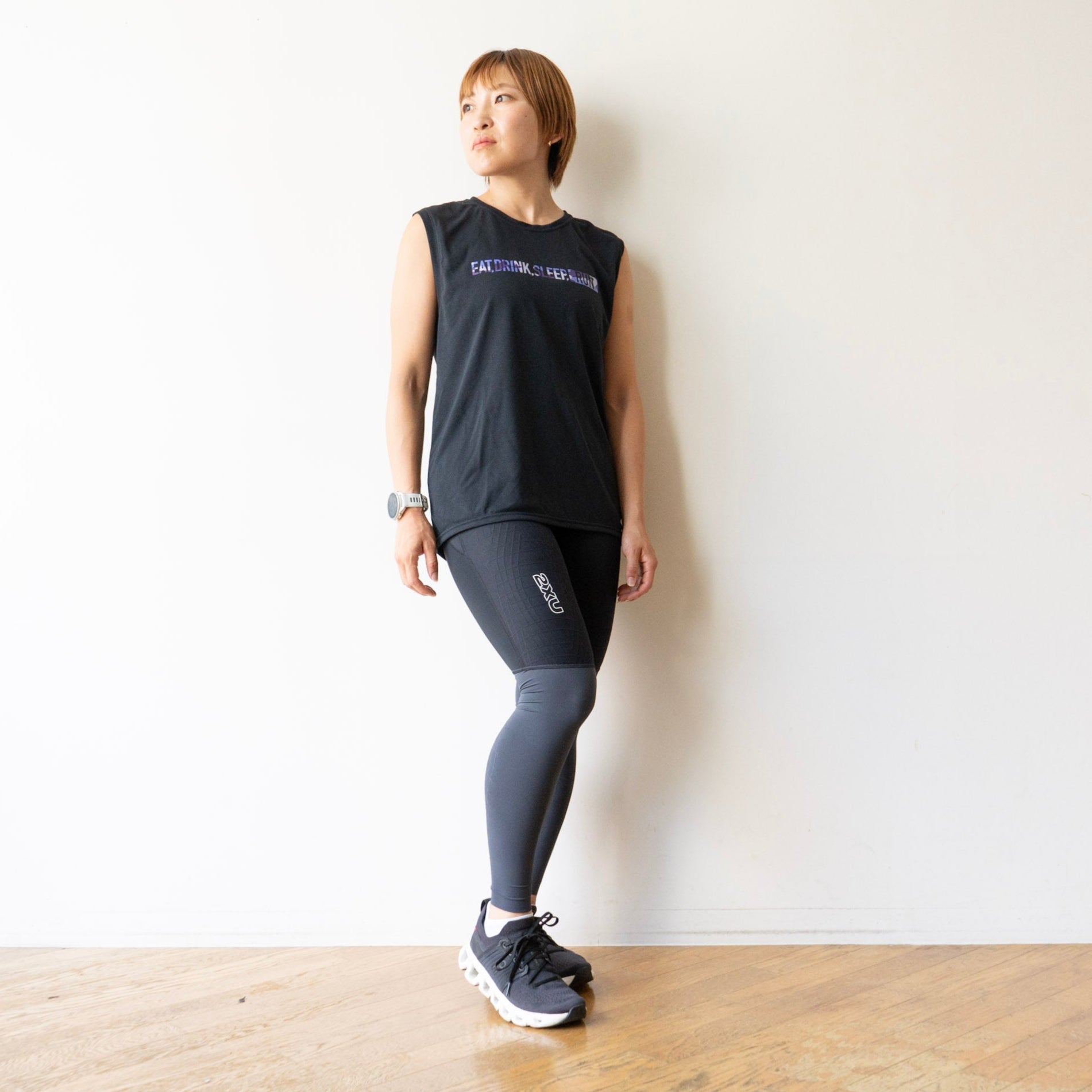 2XU | ウィメンズ ライトスピード リアクトハイライズ