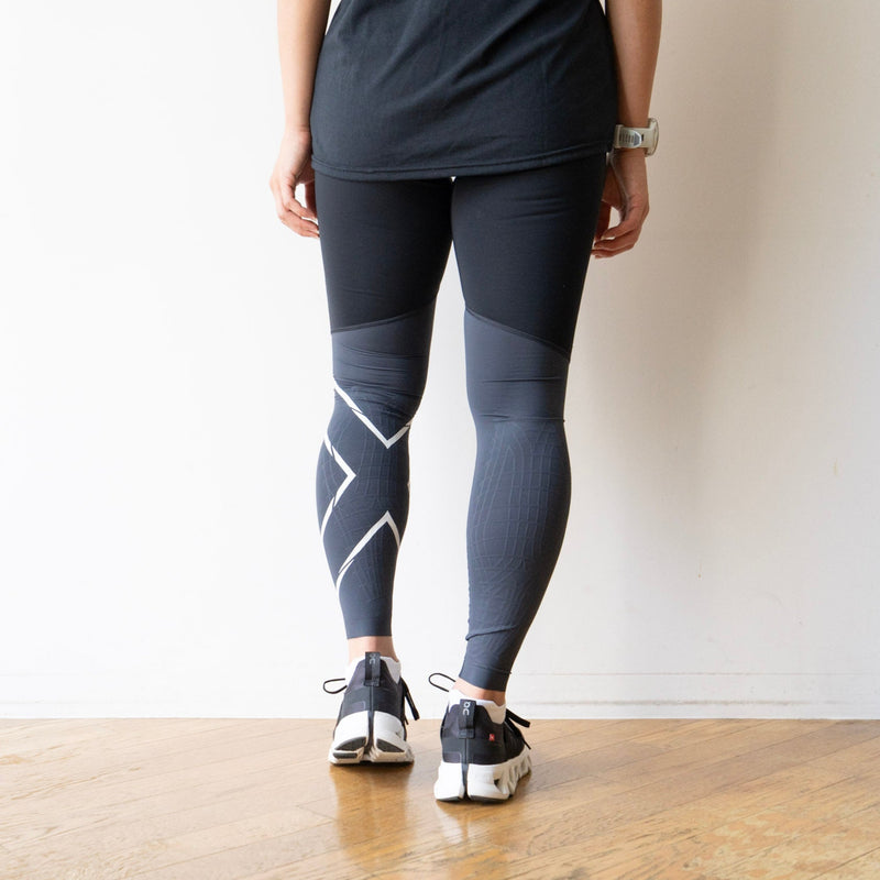 2XU ライトスピードリアクト　コンプレッション　サイズXS 2XU ツータイムズユー メンズ ライトスピード リアクト