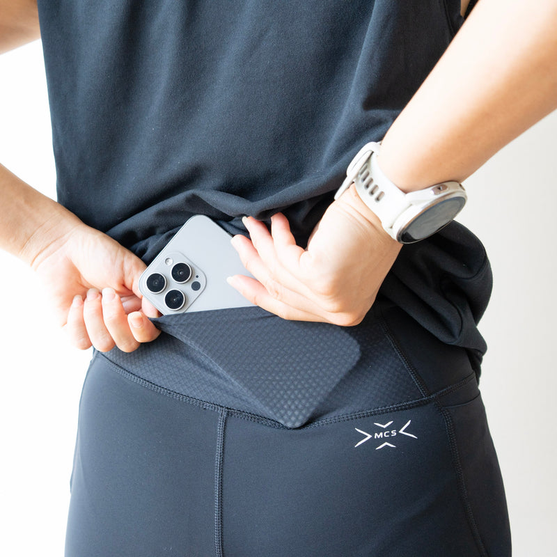 2XU | ウィメンズ ライトスピード リアクトハイライズ コンプレッションタイツ