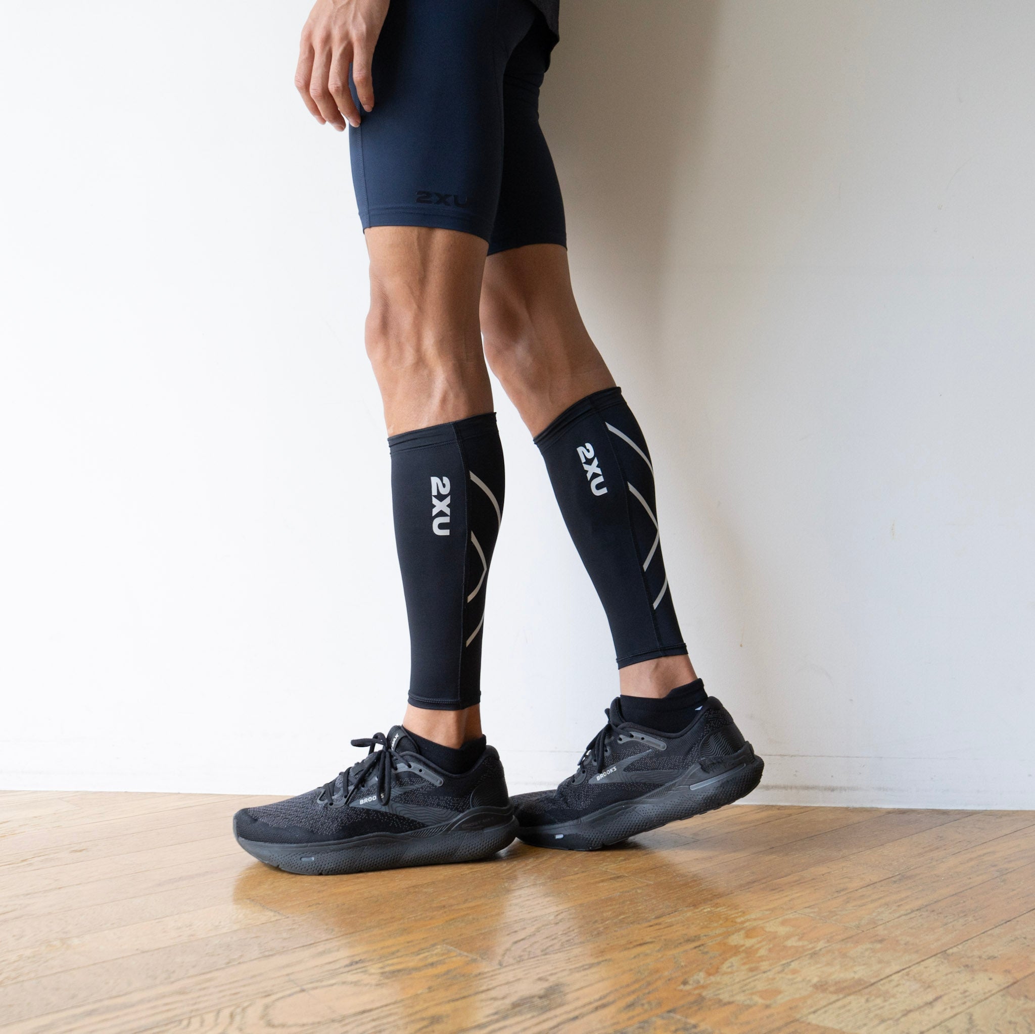 2XU コンプレッションカーフガード – Runtrip Store