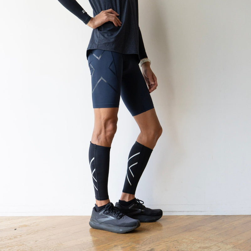 2xu アームガード　カーフガード　ランニング　マラソン 2xu アームガード カーフガード ランニング マラソン アーム