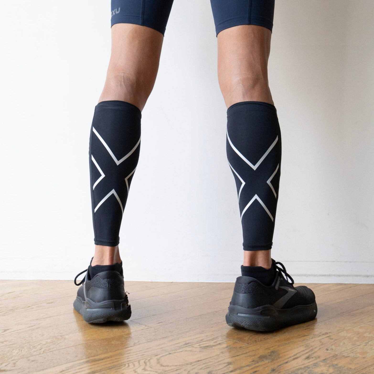 2XU | コンプレッションカーフガード