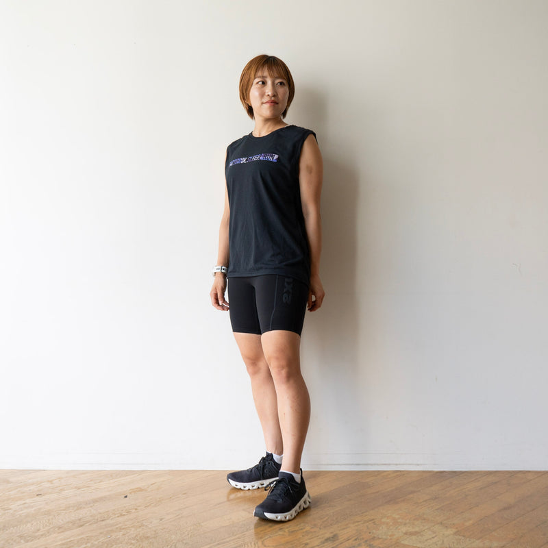 2XU | ウィメンズ フォームスタッシュ ハイライズショートタイツ