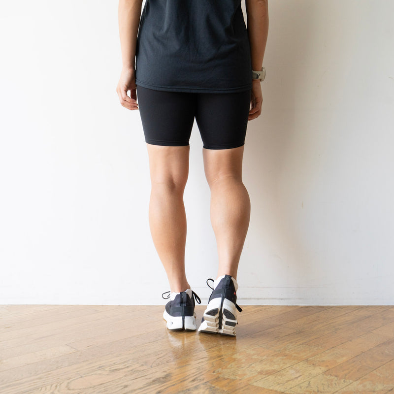 2XU | アンクルソックス 3足パック